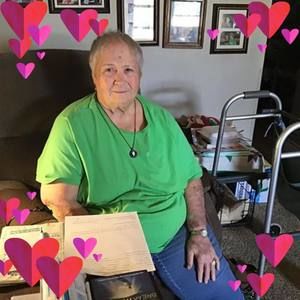 Meet your Posher, Shirley